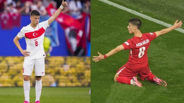 Arda Guler Tetap di Real Madrid: Masa Depan Cerah di Bawah Bimbingan Carlo Ancelotti