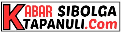KABAR SIBOLGA TAPANULI
