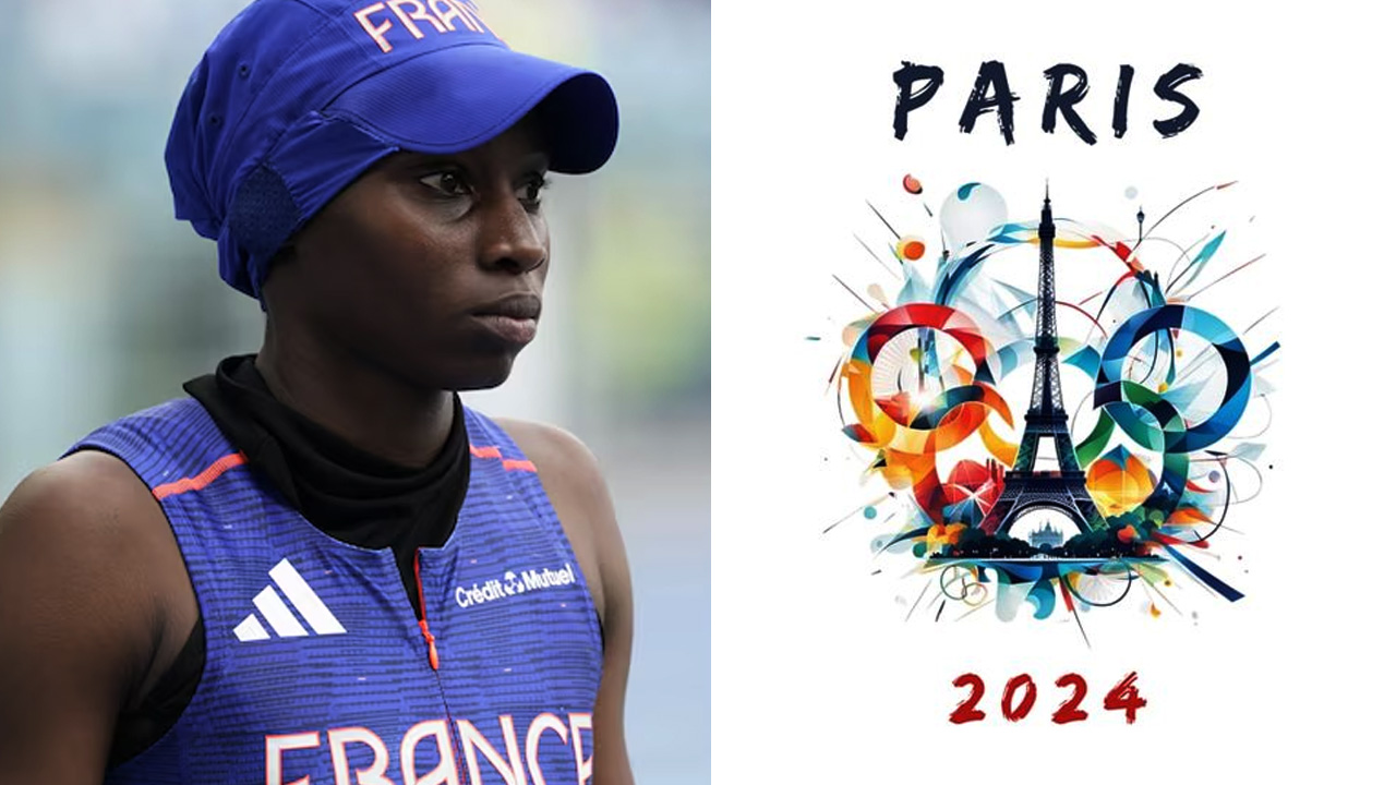 Olimpiade Paris 2024: Kontroversi Larangan Hijab dan Solusi yang Ditawarkan