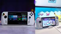 Asus ROG Ally X: Revolusi Gaming Portabel dengan Kinerja Tertinggi