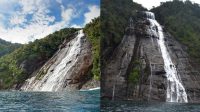 Air Terjun Mursala: Permata Alam di Tapanuli, Sumatera Utara