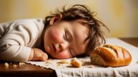 Selalu Mengantuk Setelah Makan? Fenomena Unik yang Sering Dialami