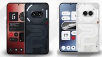 Nothing Phone 2a: Inovasi dan Spesifikasi Canggih untuk Pengalaman Mobile Terbaik