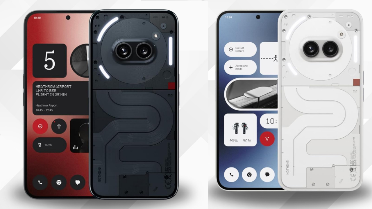 Nothing Phone 2a: Inovasi dan Spesifikasi Canggih untuk Pengalaman Mobile Terbaik