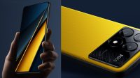 POCO X6 Pro 5G: Kinerja Ekstrem dan Fitur Inovatif