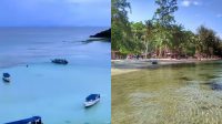 Pulau Bangke Sibolga: Surga Tersembunyi di Sumatera Utara
