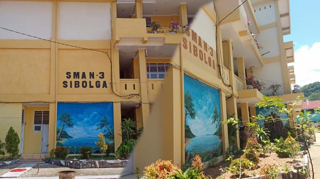 SMAN 3 Sibolga: Mewujudkan Generasi Beriman, Cerdas, dan Mandiri