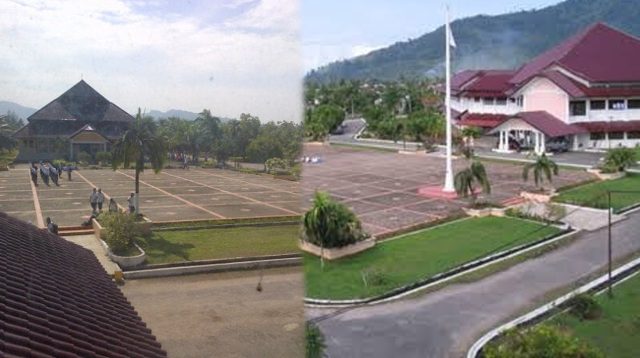 SMA Negeri 1 Matauli Pandan: Mewujudkan Pendidikan Berkualitas di Sumatera Utara