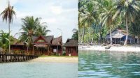 Pulau Poncan Gadang: Surga Tersembunyi di Sibolga